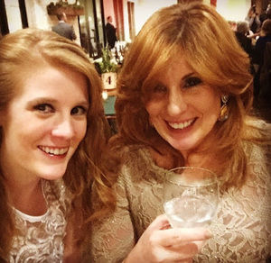 Meet your Posher, Allison